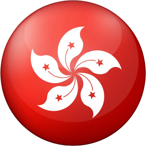 HKD Hong Kong Dollar