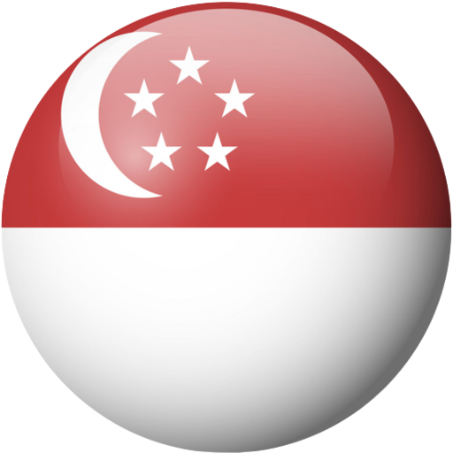 SGD Singapore Dollar