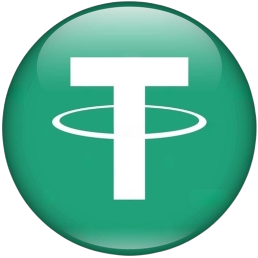 USDT Tether USD