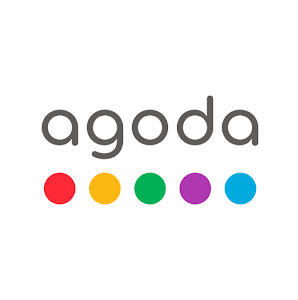 Agoda icon option
