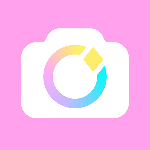 BeautyCam icon option