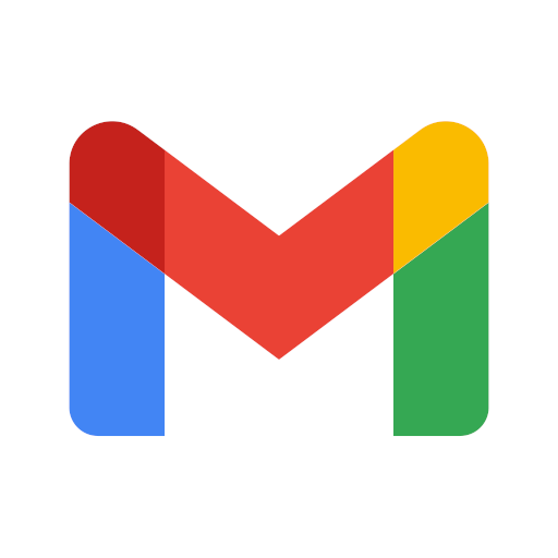 Gmail icon option