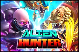 Alienhunter