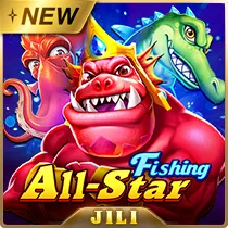 Allstarfishing