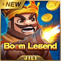 Boomlegend