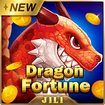 Dragonfortune