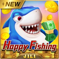 Happyfishing