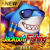 Jackpotfishing