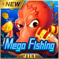 Megafishing