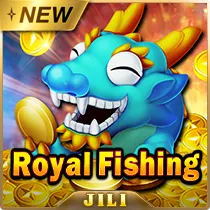 Royalfishing