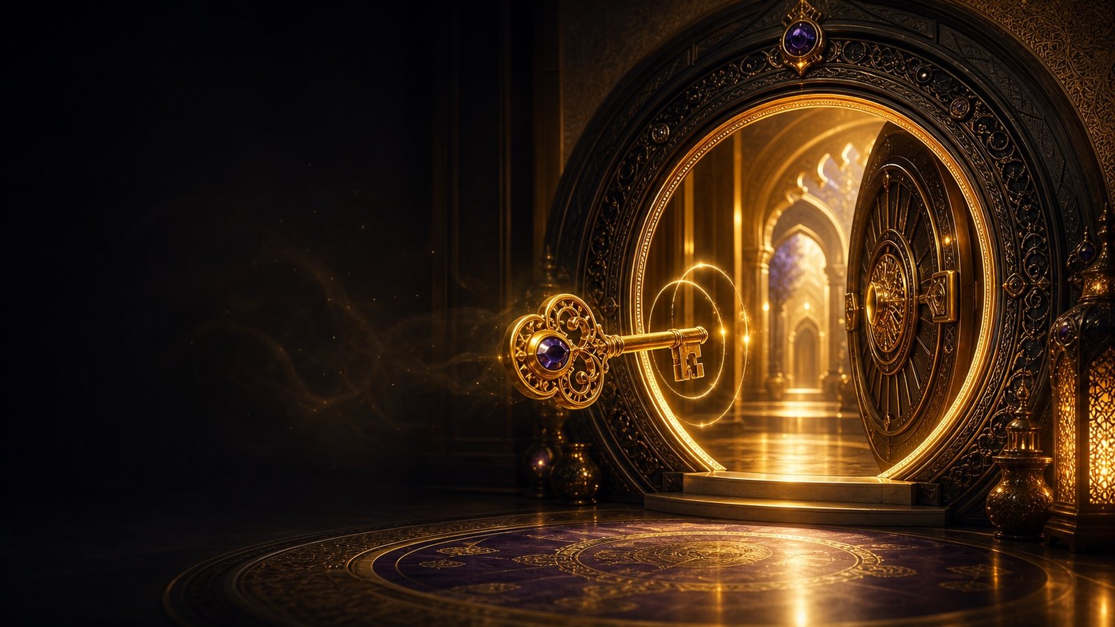 Log Masuk & Versi Web Aladdin99 Malaysia