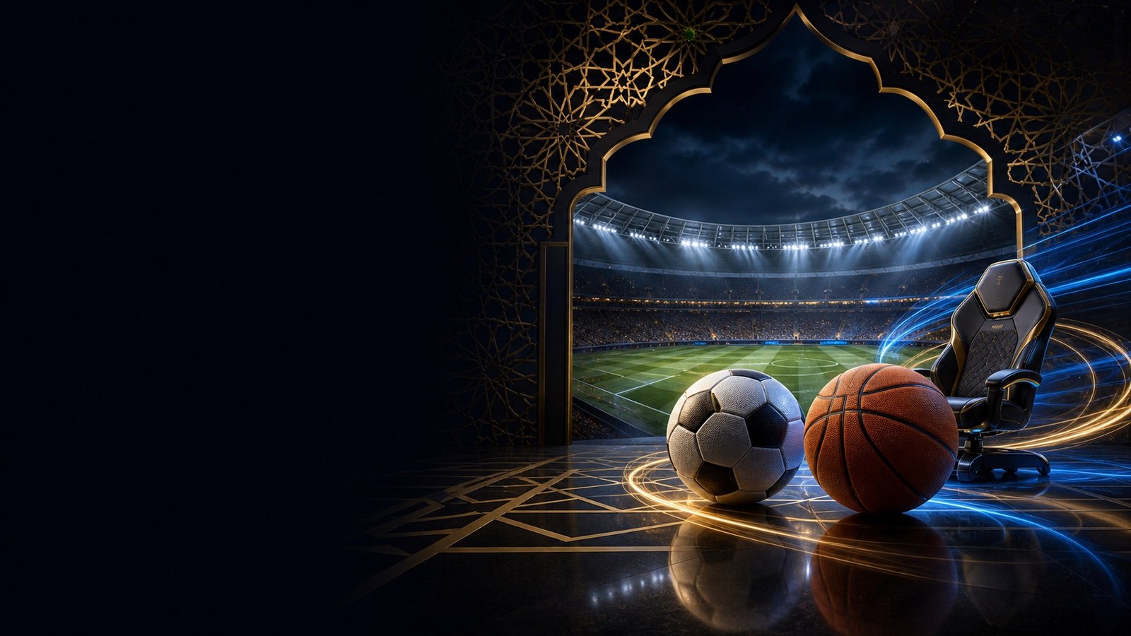 Aladdin99 Sukan