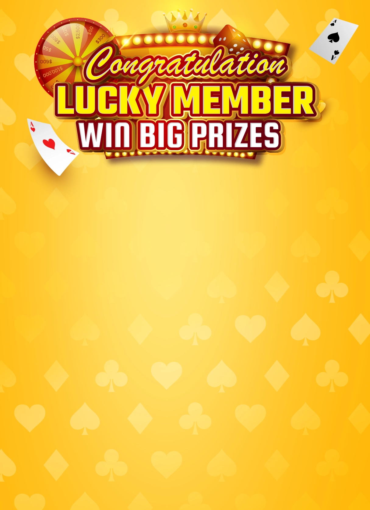 Tahniah Kepada Seorang Lagi Ahli Yang Berjaya Memenangi Hadiah Lumayan!