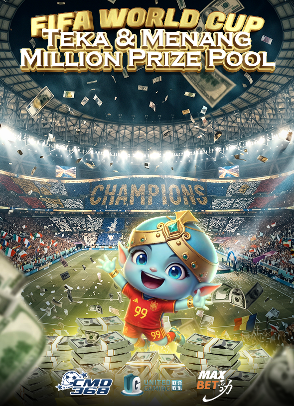 Tahniah Kepada Semua Pemenang Predict & Win Dengan Kumpulan Hadiah Jutaan!