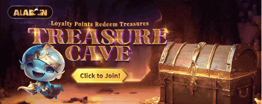 Treasure Cave