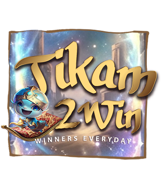 Tikam 2 Win